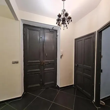 Appartamento Intra Muros 8 Personnes Climatisé Wifi Stationnement Facile