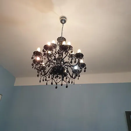 Intra Muros 8 Personnes Climatisé Wifi Stationnement Facile *